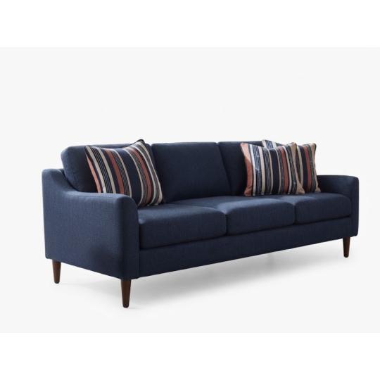 szovet csikos savos navy kek bezs hajo tengeresz angol elegans vaszonhatasu jacquard telitett sotetkek kanape diszparna nappali.jpg